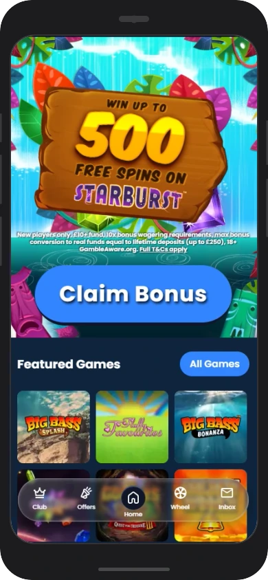 amazon-casino-canada.com mobile
